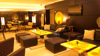 Hotel Lounge